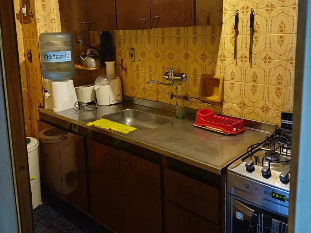 Foto de HERMOSO DEPARTAMENTO 4 AMBIENTES, imagen 4