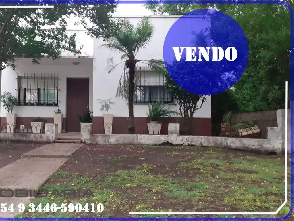 Foto de VENDO CASA., imagen 1