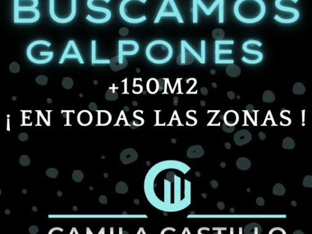 Foto de ¡ BUSCAMOS GALPONES ! TENEMOS CLIENTES IMPORTANTES BUSCANDO, imagen 1