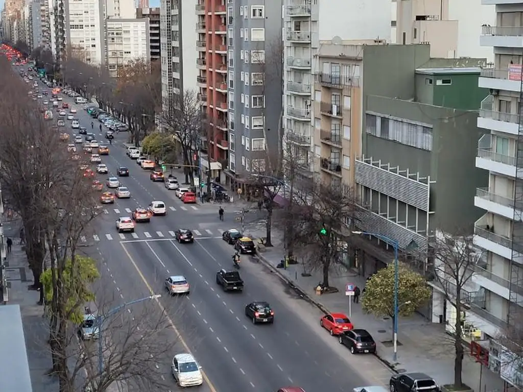 Foto de VENDO O PERMUTO DPTO EN MAR DEL PLATA, imagen 4