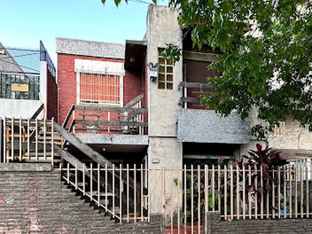 Foto de 6 AMBIENTES CON PATIO, imagen 1
