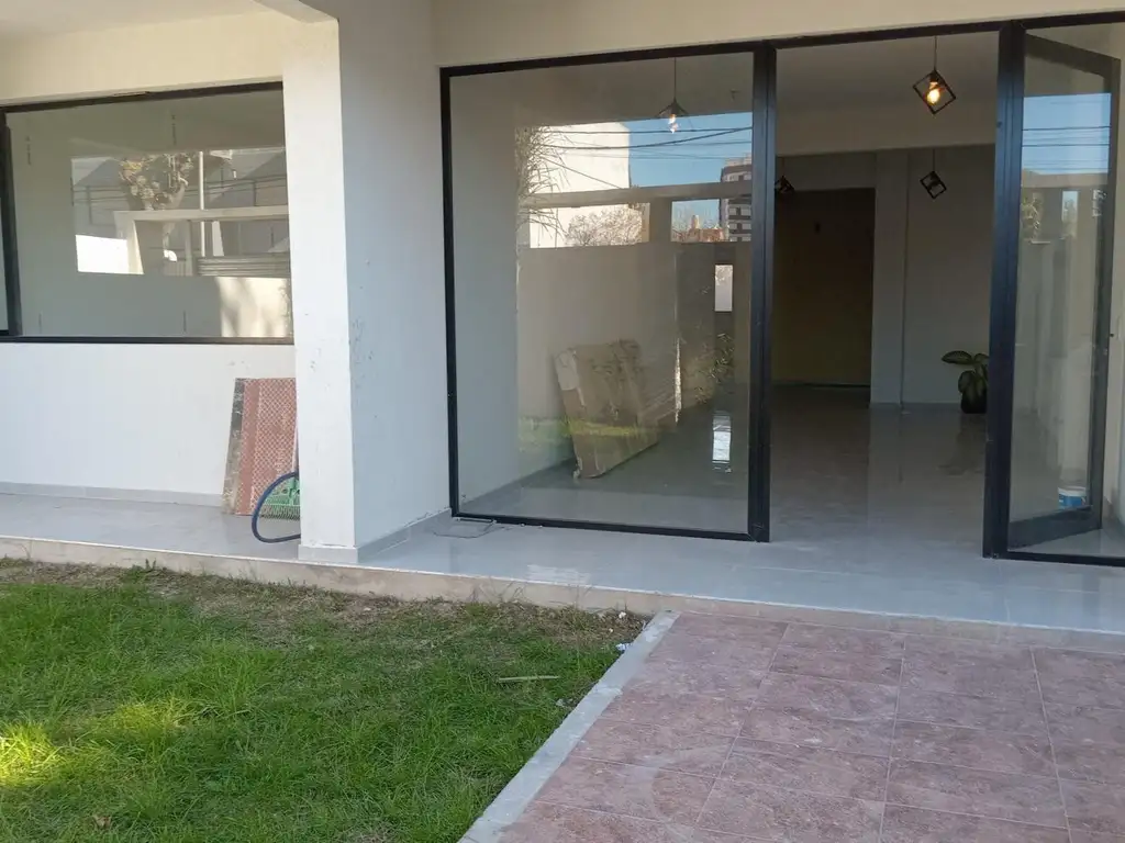 Foto de DOS AMBIENTES A ESTRENAR CON COCHERA, imagen 2