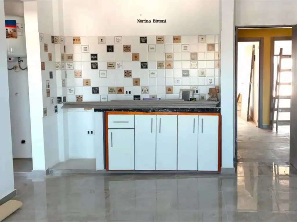 Foto de DOS AMBIENTES A ESTRENAR CON COCHERA, imagen 3