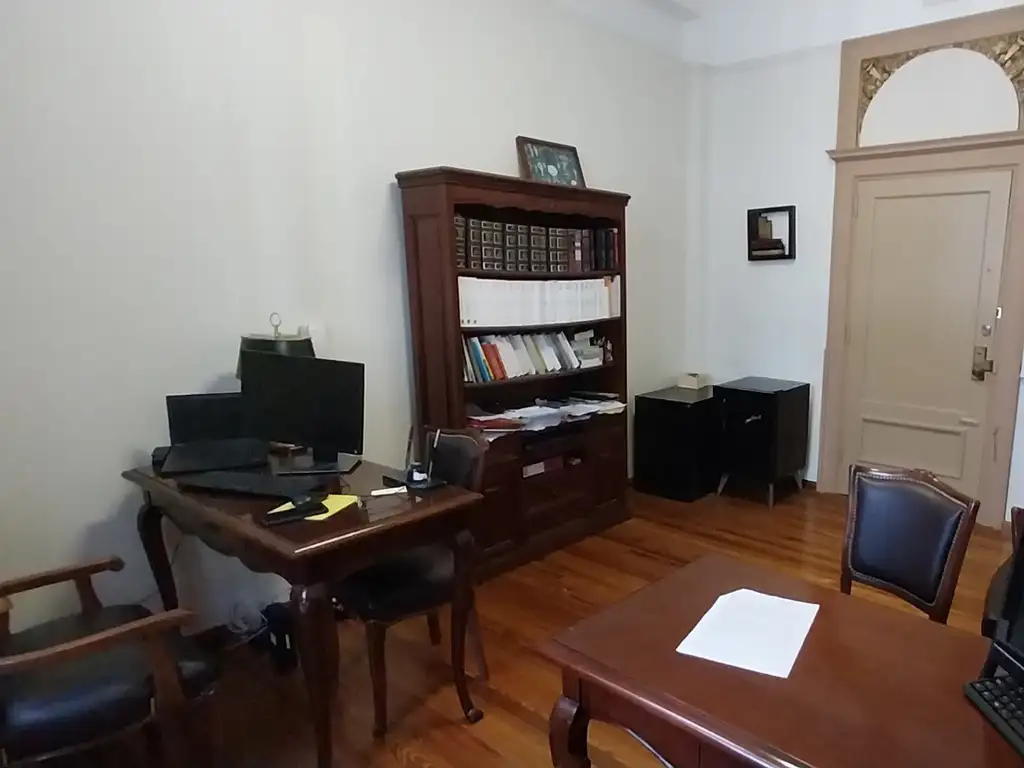 Foto de Oficina reciclada full, baño privado , Edificio emblemático de, imagen 5
