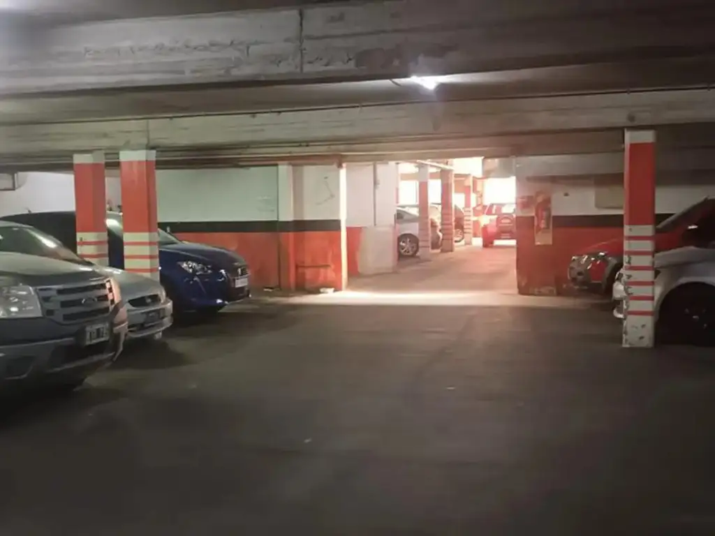 Foto de COCHERA FIJA CUBIERTA- Portón automático, imagen 5