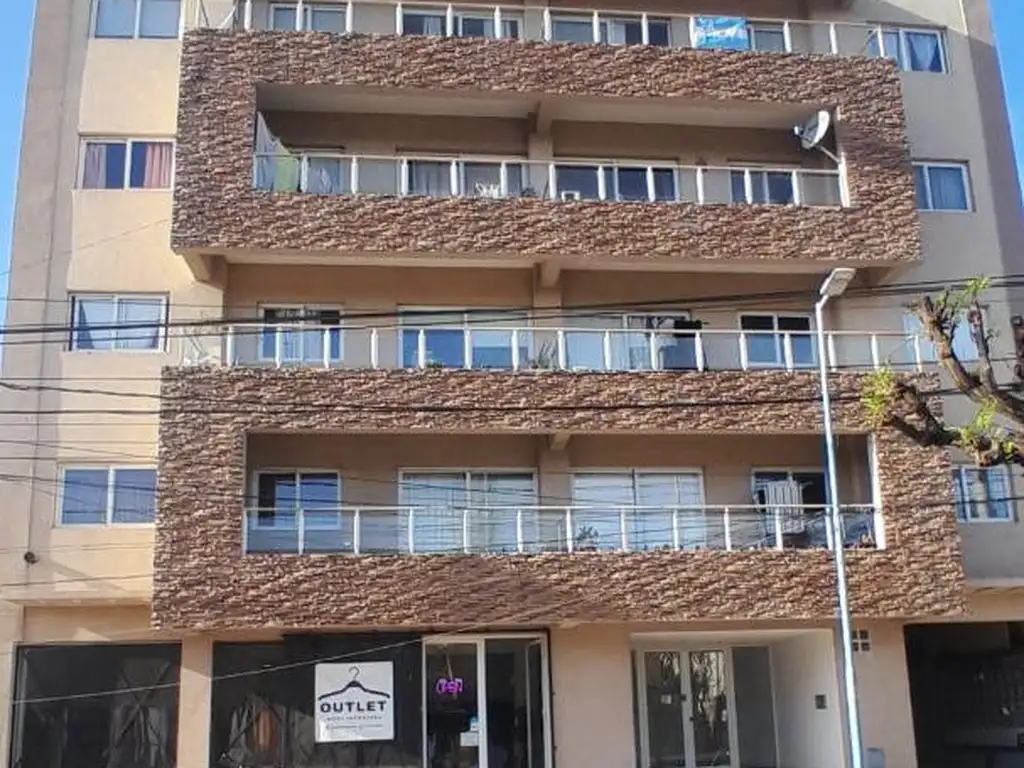 Foto de DEPARTAMENTO DOS AMBIENTES EN ALQUILER, imagen 4