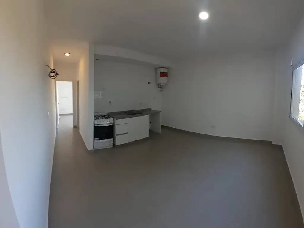 Foto de DEPARTAMENTO DOS AMBIENTES EN ALQUILER, imagen 5
