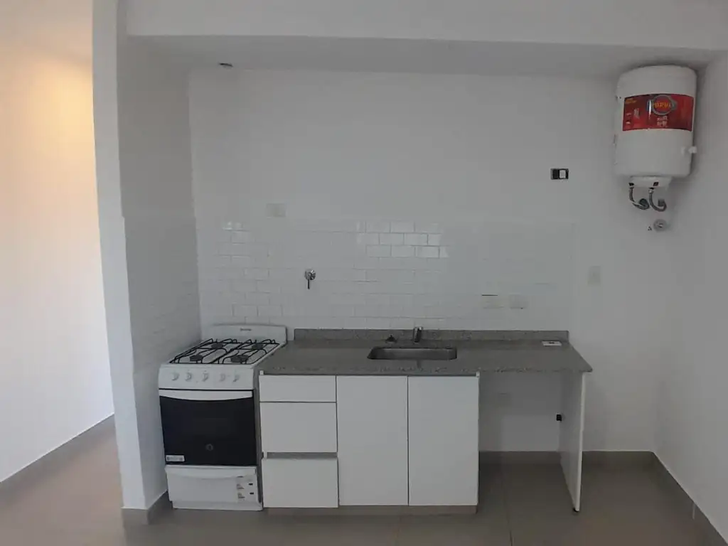Foto de DEPARTAMENTO DOS AMBIENTES EN ALQUILER, imagen 1