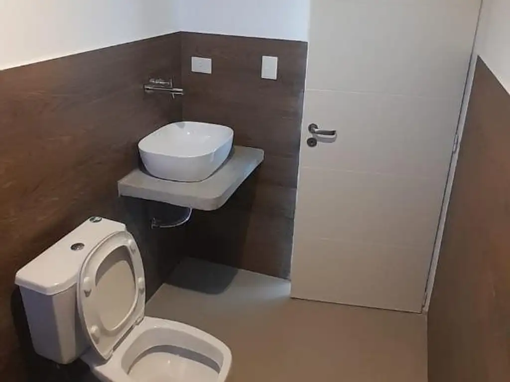 Foto de DEPARTAMENTO DOS AMBIENTES EN ALQUILER, imagen 3