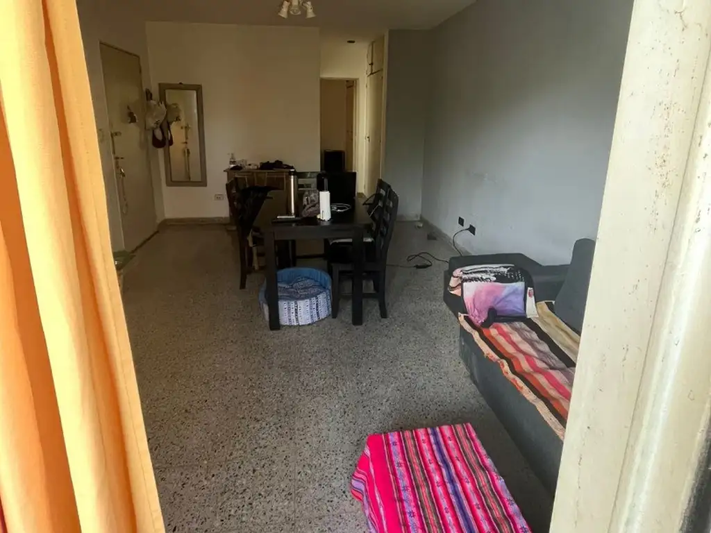 Foto de 2 AMBIENTES AL FRENTE CON BALCON, imagen 1