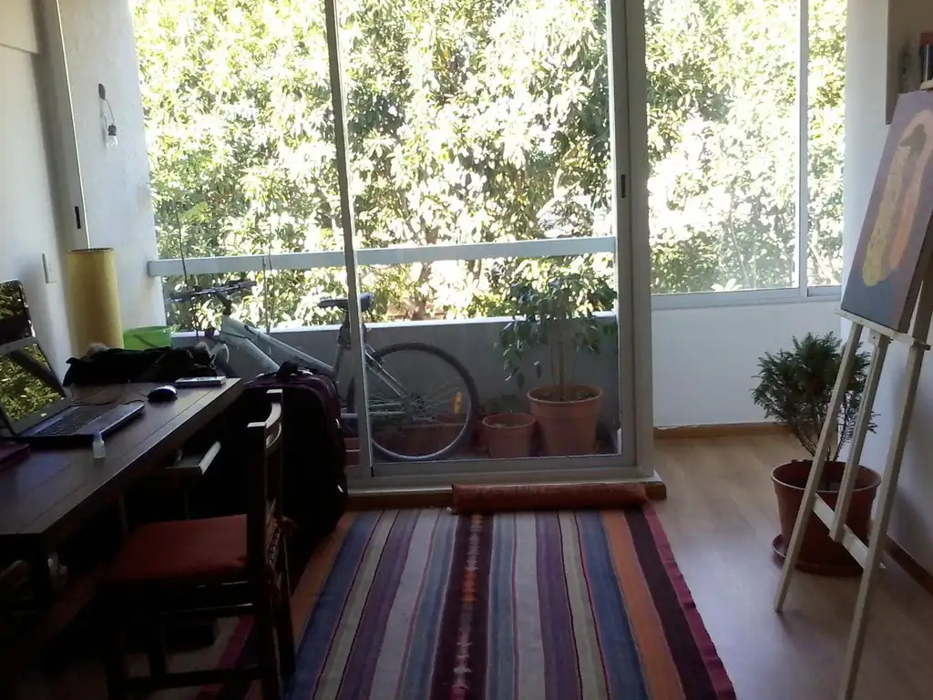 Foto de ALQUILER DEPARTAMENTO 2 AMBIENTES 40M2 EN VILLA URQUIZA, imagen 1