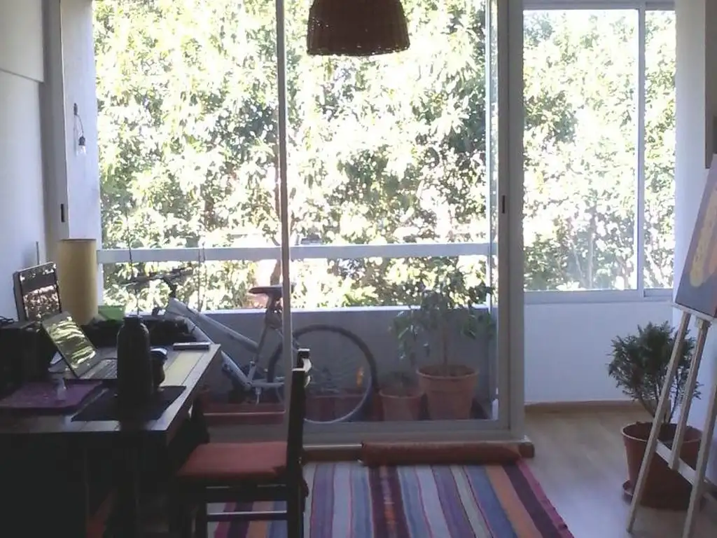 Foto de ALQUILER DEPARTAMENTO 2 AMBIENTES 40M2 EN VILLA URQUIZA, imagen 3