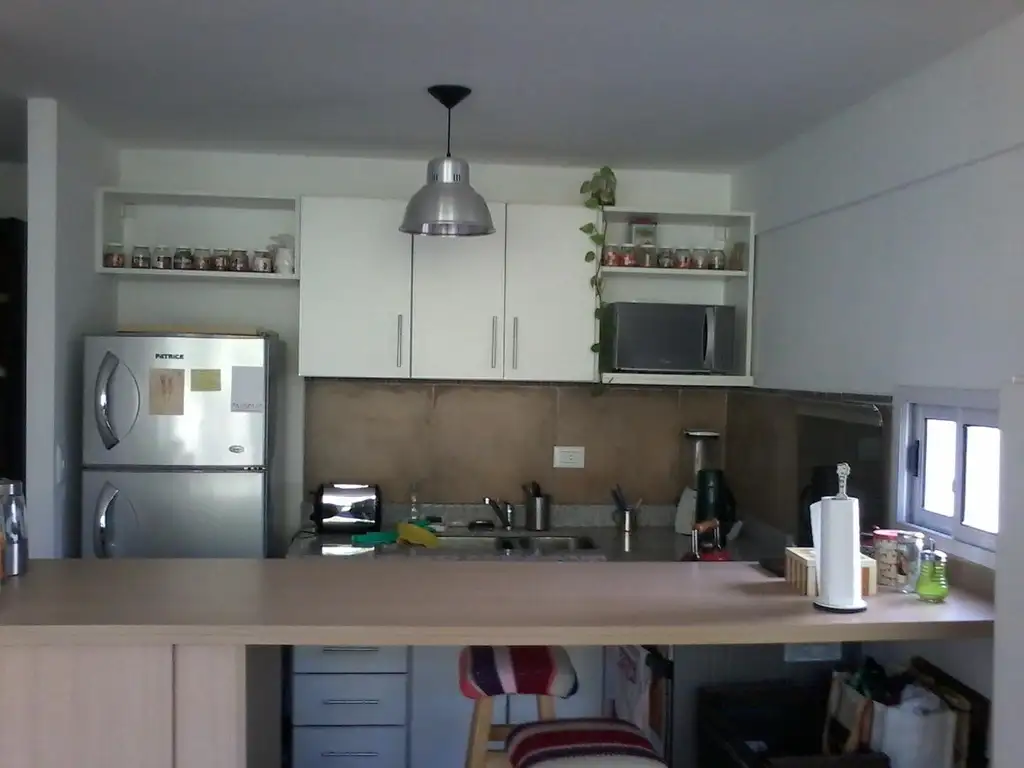 Foto de ALQUILER DEPARTAMENTO 2 AMBIENTES 40M2 EN VILLA URQUIZA, imagen 2