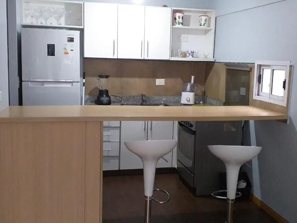 Foto de ALQUILER DEPARTAMENTO 2 AMBIENTES 40M2 EN VILLA URQUIZA, imagen 5