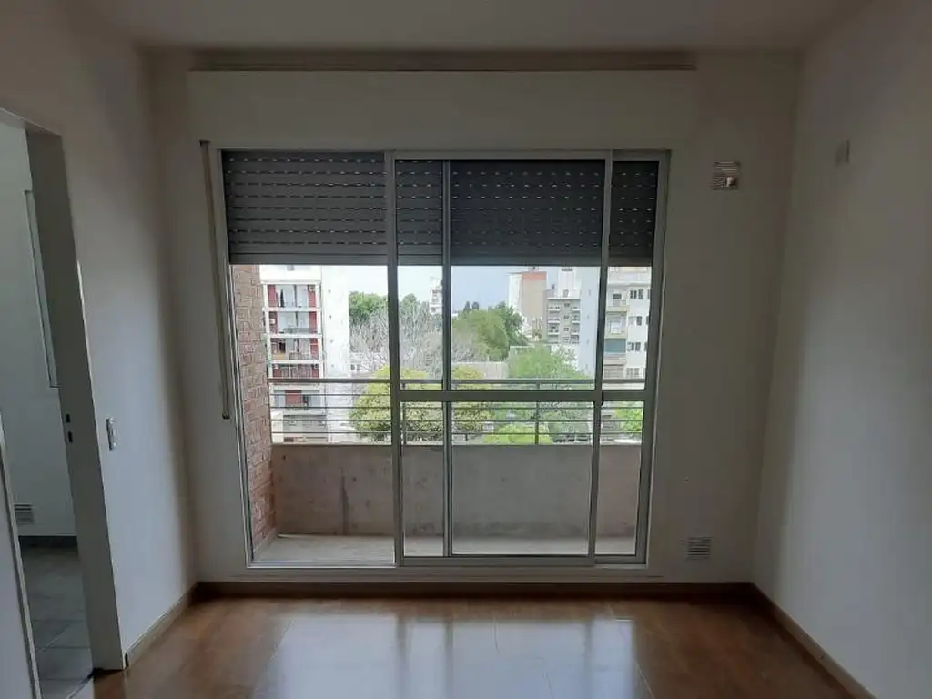 Foto de Departamento 1 dormitorio, en alquiler, imagen 1