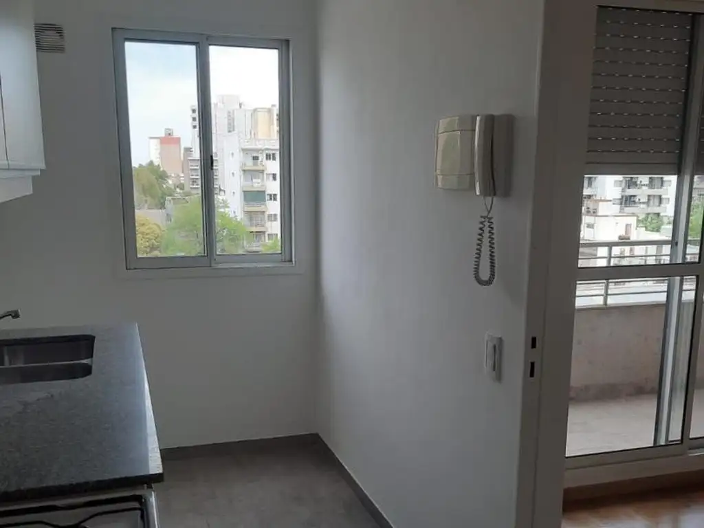 Foto de Departamento 1 dormitorio, en alquiler, imagen 3