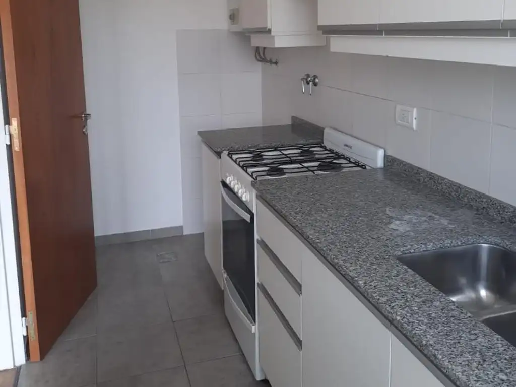 Foto de Departamento 1 dormitorio, en alquiler, imagen 5