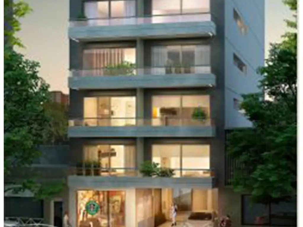 Foto de Emprendimiento Estrenar Barrio Norte, Cabrera y Mario Bravo, Zona, imagen 3