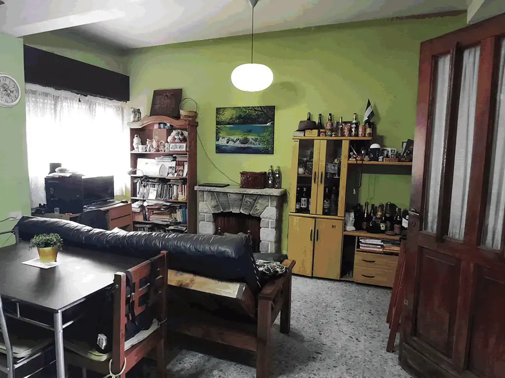 Foto de EXCELENTE DEP.TO TIPO CASA 3 AMBIENTES SIN EXPENSAS, imagen 5