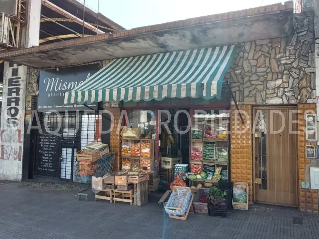 Foto de CASA 3 AMBIENTES CON 2 LOCALES EN BLOCK ¡ GRAN REBAJA!, imagen 2