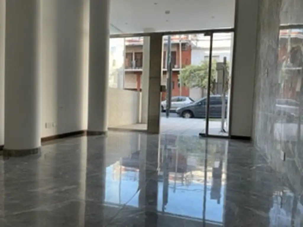 Foto de EXCEL 3 AMB CON COCH CUB. A ESTRENAR SEMI-PISO FRENTE BALCON 2 BAÑOS, imagen 1