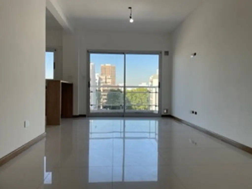 Foto de EXCEL 3 AMB CON COCH CUB. A ESTRENAR SEMI-PISO FRENTE BALCON 2 BAÑOS, imagen 3