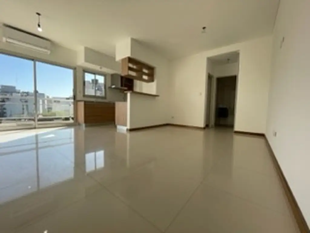 Foto de EXC 2 AMBIENTES, COCH FIJA CUB, A ESTRENAR, SEMI-PISO, DETALL, imagen 5