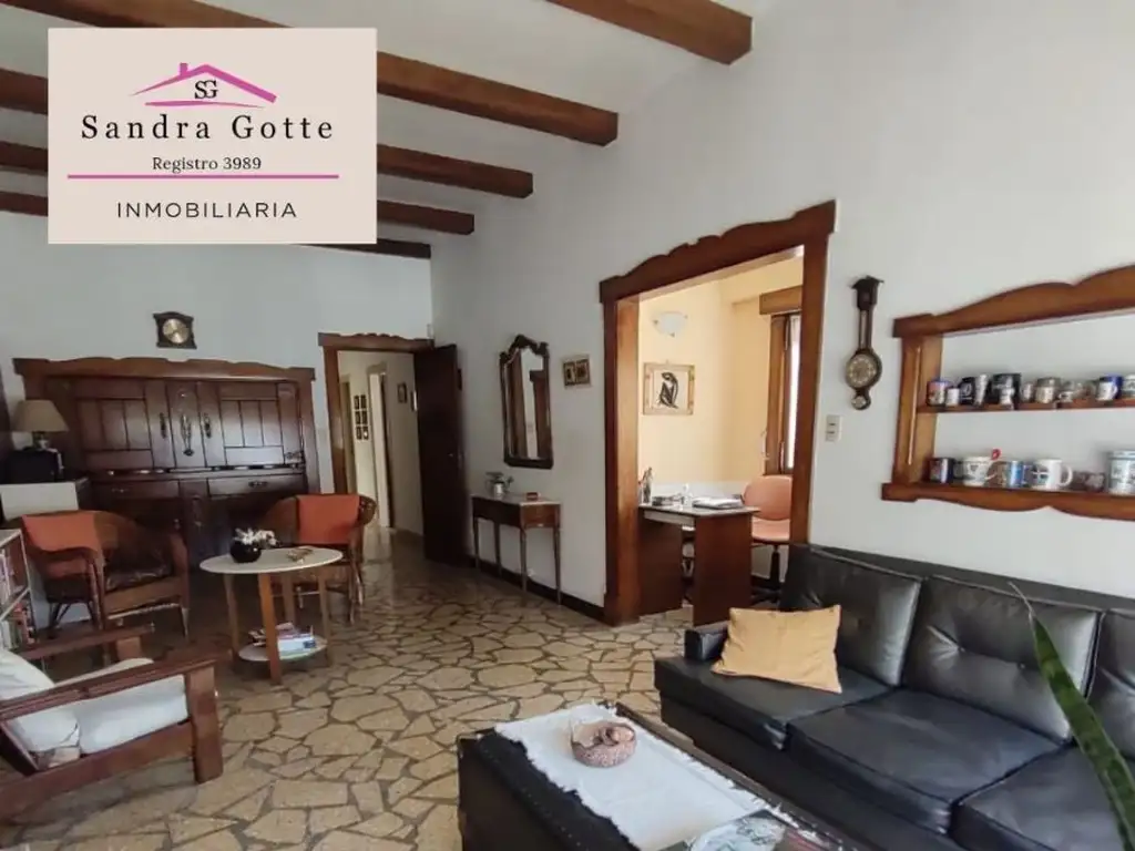 Foto de EN VENTA, Chalet de 4 ambientes con garage. Zona Chauvin, Mar del Plata, imagen 2
