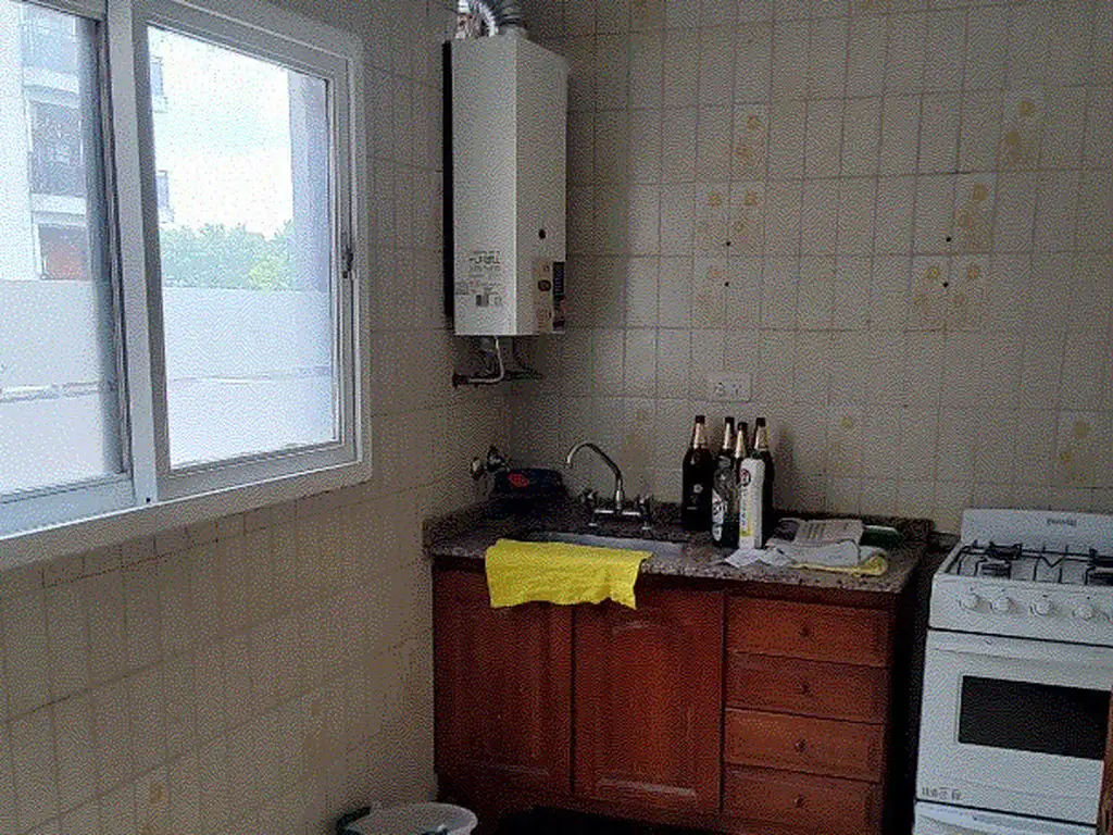 Foto de DEPARTAMENTO 2 AMBIENTES, imagen 2
