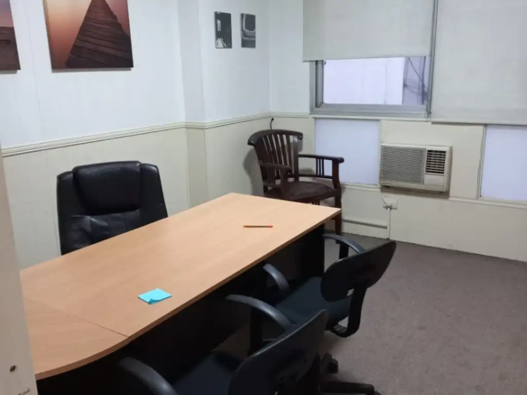Foto de VENDE EXCELENTE OFICINA EN SAN NICOLAS, imagen 2