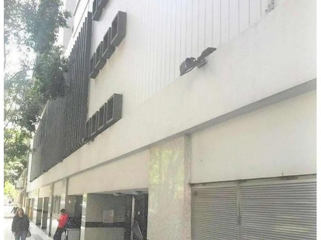 Foto de Muy luminoso 2 ambientes con lavadero y comedor diario, imagen 3