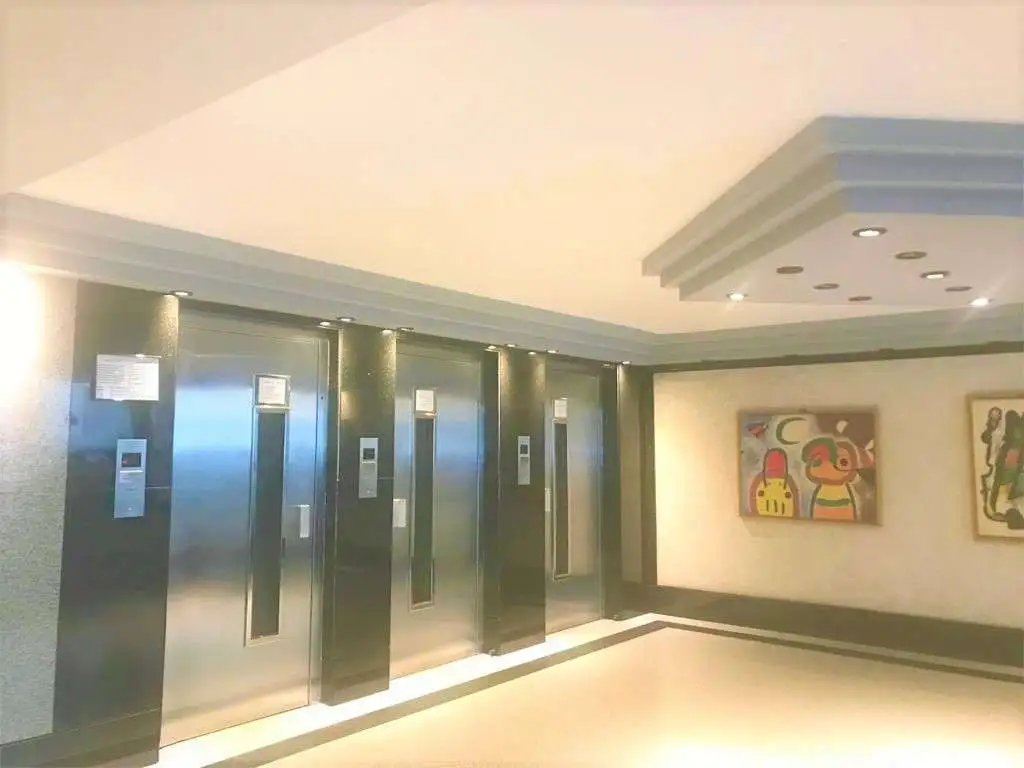 Foto de Muy luminoso 2 ambientes con lavadero y comedor diario, imagen 4