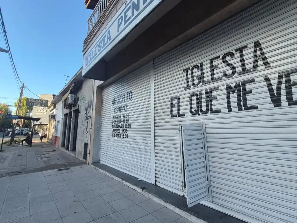 Foto de LOCAL COMERCIAL.170 M2-ZONA COMERCIAL, imagen 3