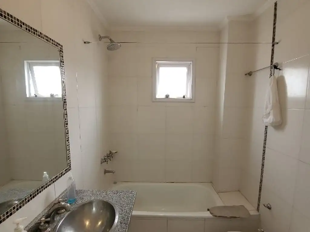 Foto de Departamento tres ambientes en alquiler en Merlo, imagen 5