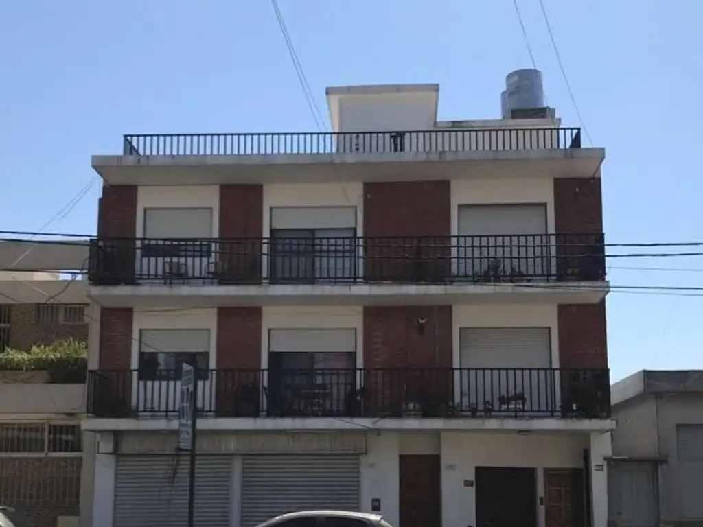 Foto de Departamento centrico de dos ambientes, imagen 1