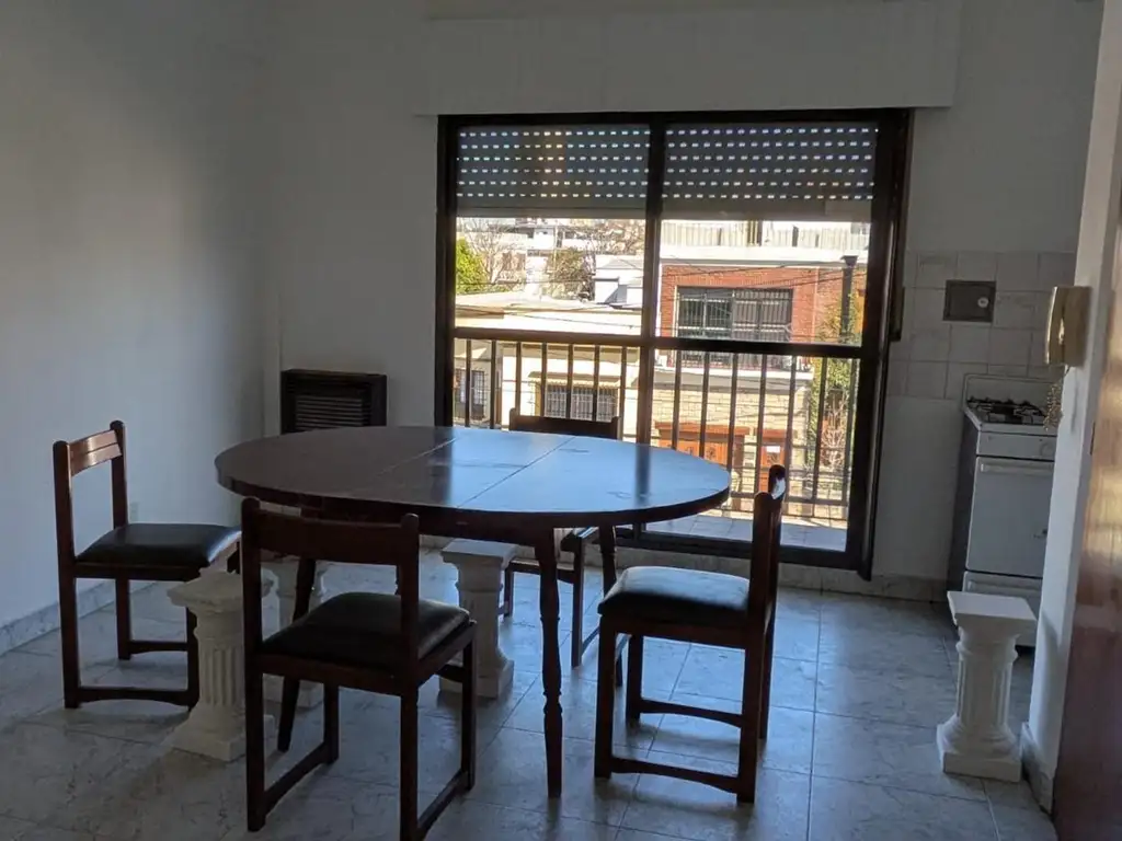 Foto de Departamento centrico de dos ambientes, imagen 2