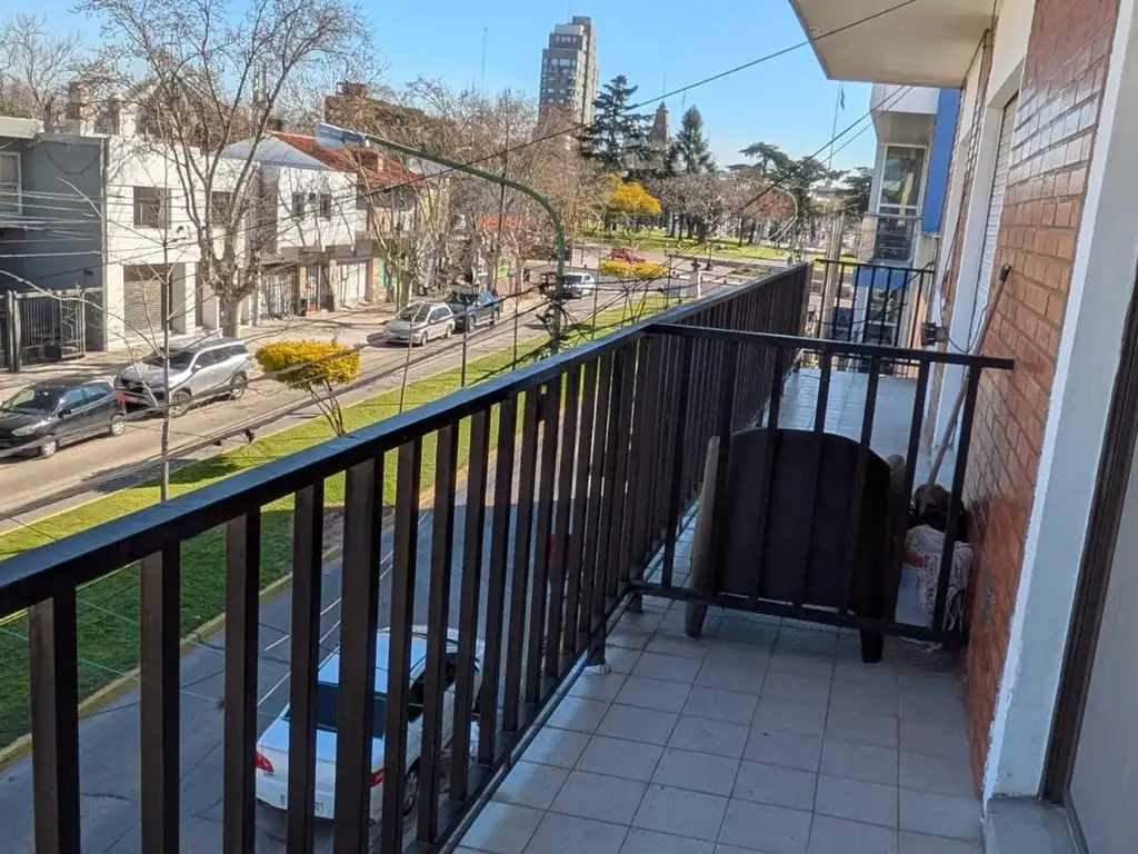 Foto de Departamento centrico de dos ambientes, imagen 4