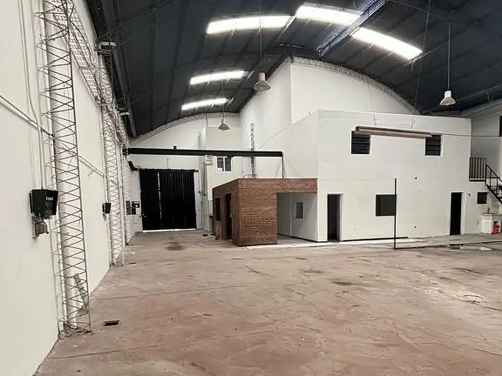 Foto de Virasoro 2400, apto industrias, ingreso vehicular de gran porte, imagen 5