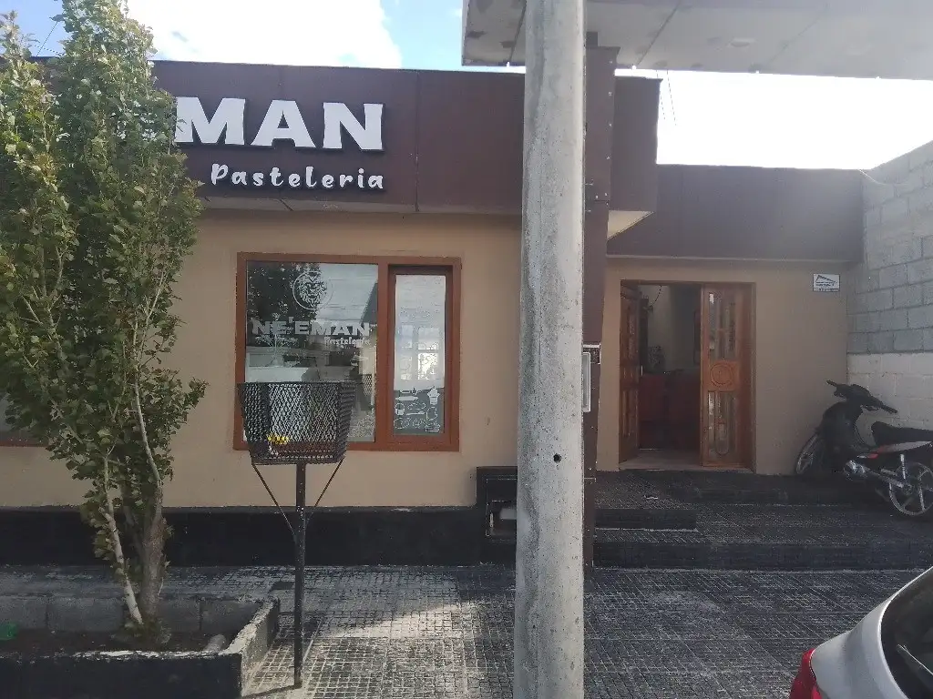 Foto de LOCALES - A LA CALLE - CHACRA IV NORTE, RÍO GRANDE, imagen 4