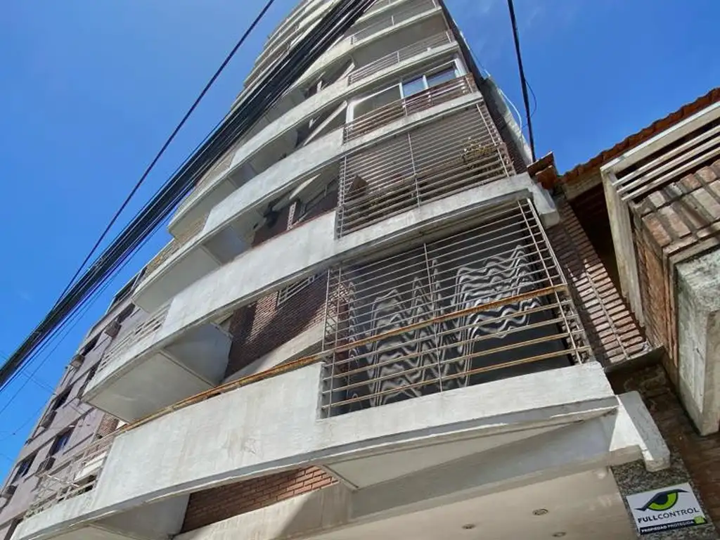 Foto de EN ALQUILER - DEPARTAMENTO DE UN DORMITORIO + COCHERA, imagen 1
