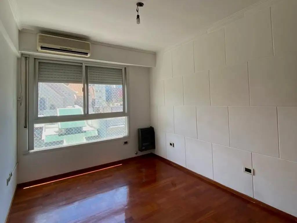 Foto de EN ALQUILER - DEPARTAMENTO DE UN DORMITORIO + COCHERA, imagen 3