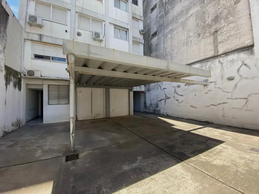 Foto de EN ALQUILER - DEPARTAMENTO DE UN DORMITORIO + COCHERA, imagen 5