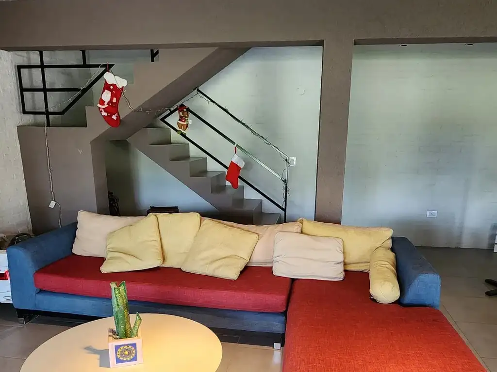 Foto de Casa 3 dorm. 3 baños, interior a estrenar. piscina protegida, imagen 4