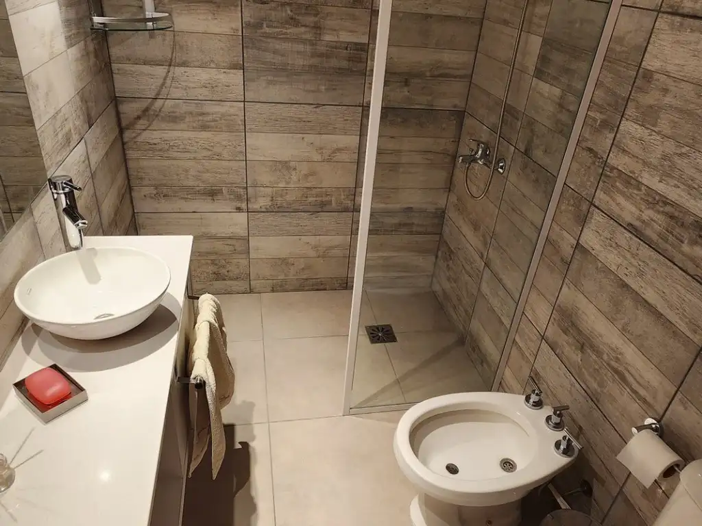 Foto de Casa 3 dorm. 3 baños, interior a estrenar. piscina protegida, imagen 5