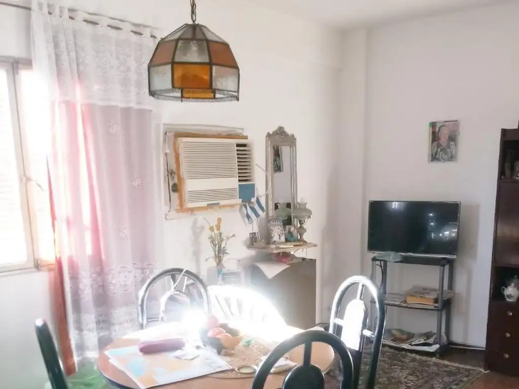 Foto de DEPARTAMENTO DE 3 AMBIENTES EN PARQUE PATRICIOS. EXCELENTE, imagen 2
