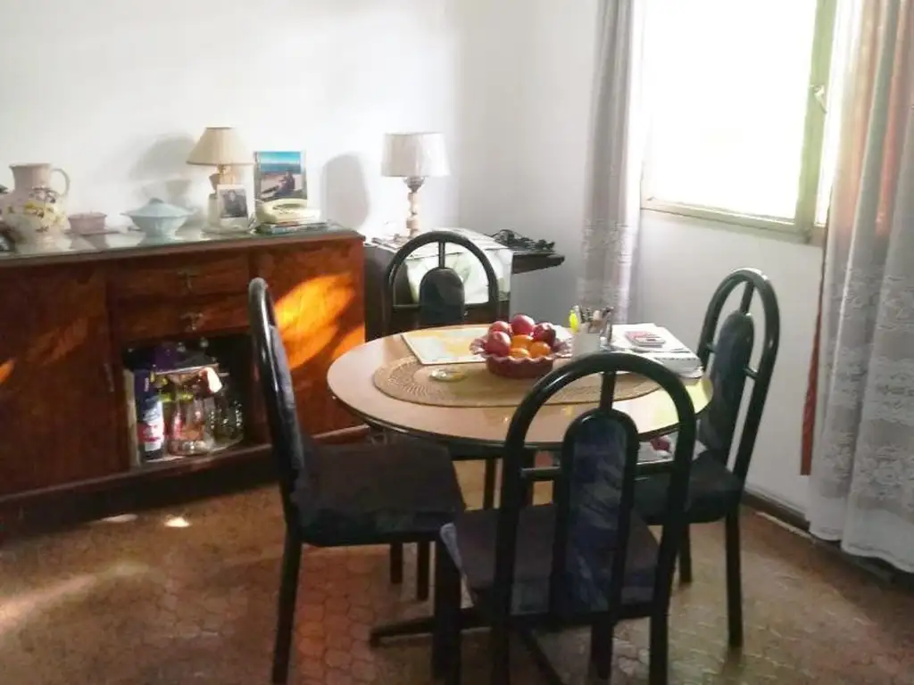 Foto de DEPARTAMENTO DE 3 AMBIENTES EN PARQUE PATRICIOS. EXCELENTE, imagen 5