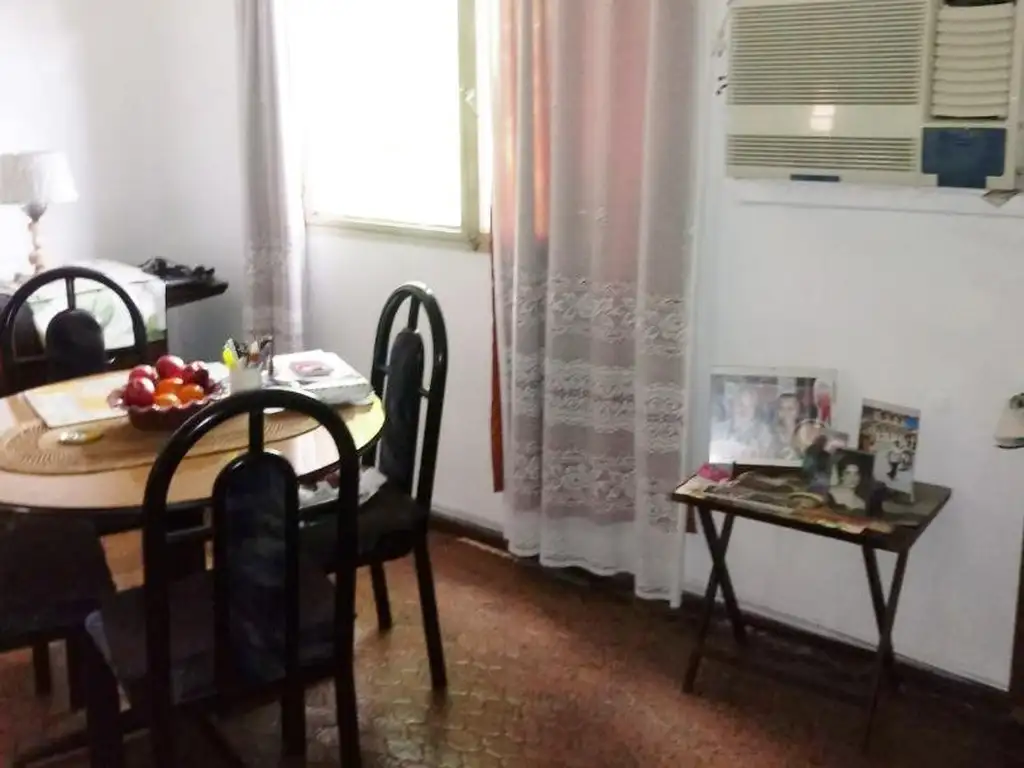 Foto de DEPARTAMENTO DE 3 AMBIENTES EN PARQUE PATRICIOS. EXCELENTE, imagen 3
