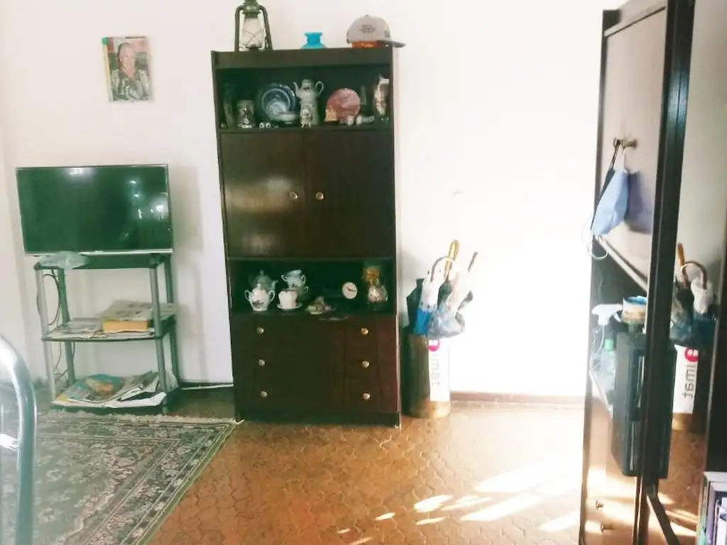 Foto de DEPARTAMENTO DE 3 AMBIENTES EN PARQUE PATRICIOS. EXCELENTE, imagen 4