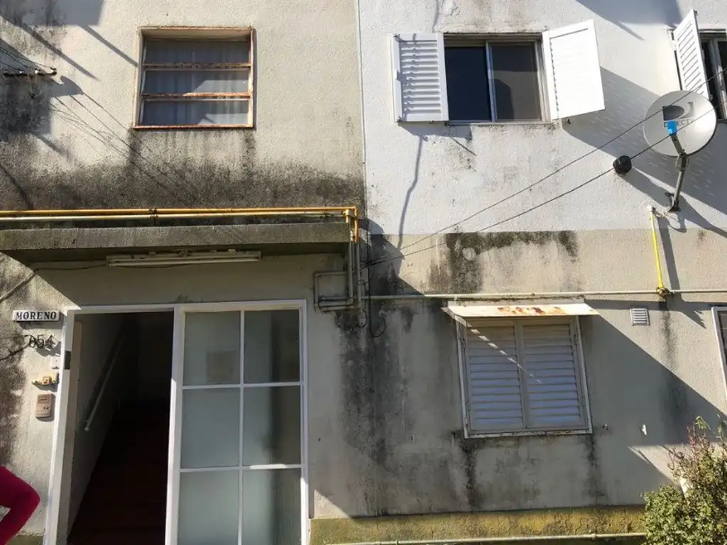 Foto de Depto 2 dormitorios - complejo Uom, imagen 1