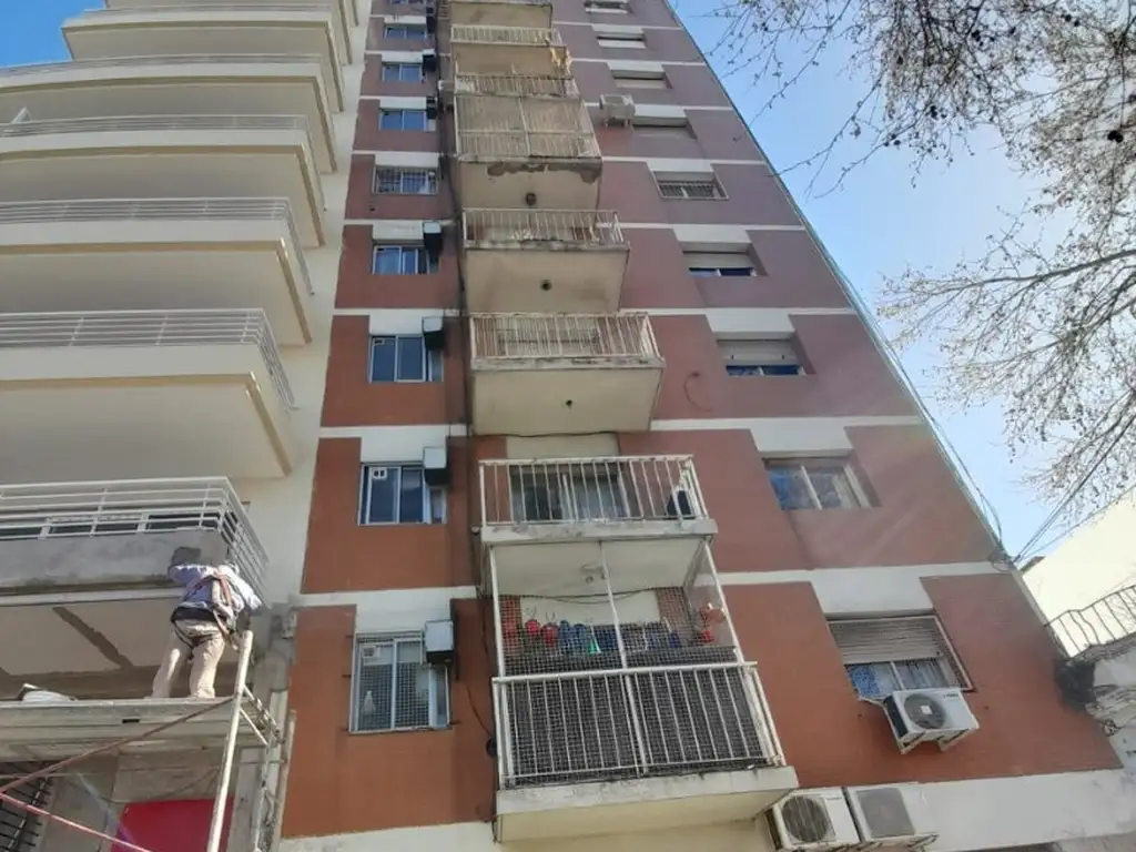 Foto de Villa Crespo 2 Ambientes con Balcon, imagen 5